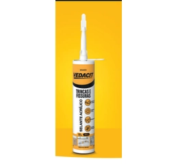 Vedacit Selante Acrílico